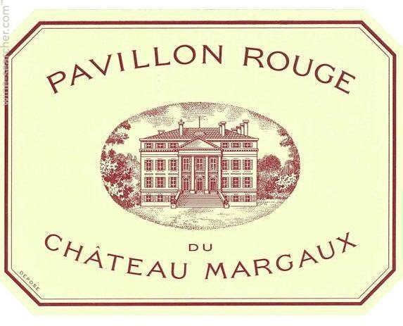 (image for) PAVILLON ROUGE 1992 GL